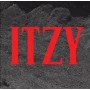 ITZY - Not Shy (A / B / C Version)